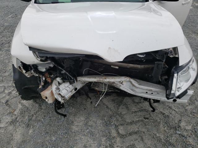 Photo 7 from auction – 2012 LINCOLN MKS with VIN 1LNHL9DRXCG805759