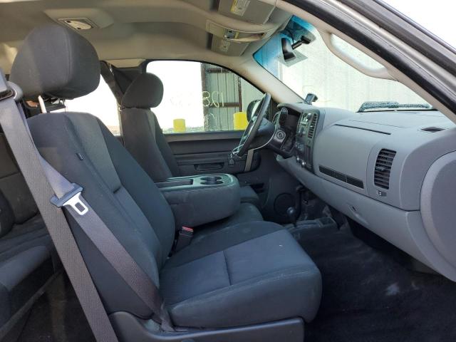 Photo 5 from auction – 2010 CHEVROLET SILVERADO2 with VIN 1GCSKREAXAZ291242