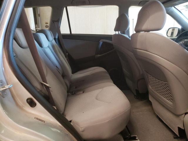 Photo 6 from auction – 2007 TOYOTA RAV4 LIMIT with VIN JTMBK31V275040382