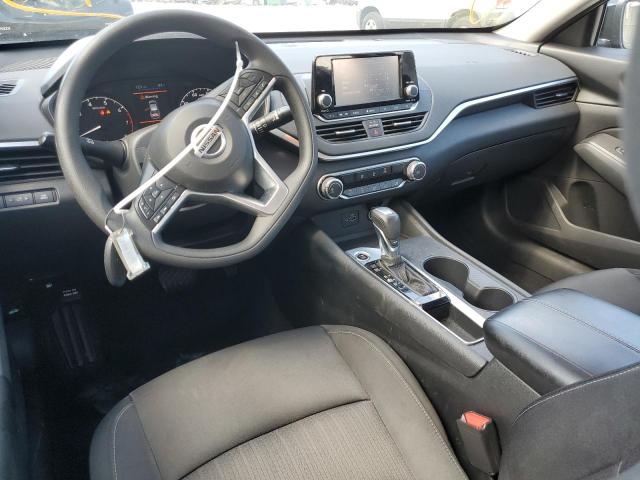 Photo 8 from auction – 2021 NISSAN ALTIMA S with VIN 1N4BL4BV0MN356818