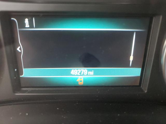 Photo 8 from auction – 2018 BUICK ENCLAVE PR with VIN 5GAERCKWXJJ268341