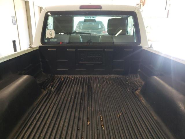 Photo 6 from auction – 2010 FORD RANGER with VIN 1FTKR1AD2APA72087