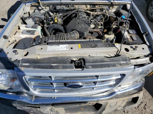 Foto 7 de la subasta – 2001 FORD RANGER SUP con VIN 1FTYR14E21PB03076