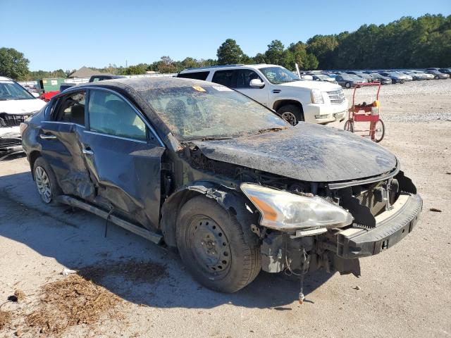 Photo 1 from auction – 2013 NISSAN ALTIMA with VIN 1N4AL3APXDN454098