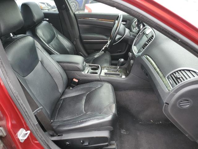 Photo 5 from auction – 2011 CHRYSLER 300C with VIN 2C3CK6CT2BH530392