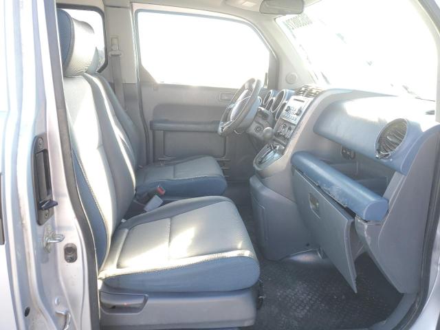 Photo 5 from auction – 2003 HONDA ELEMENT EX with VIN 5J6YH28533L016522