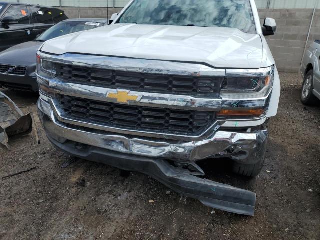 Photo 9 from auction – 2016 CHEVROLET SILVERADO with VIN 1GCVKREC8GZ243620
