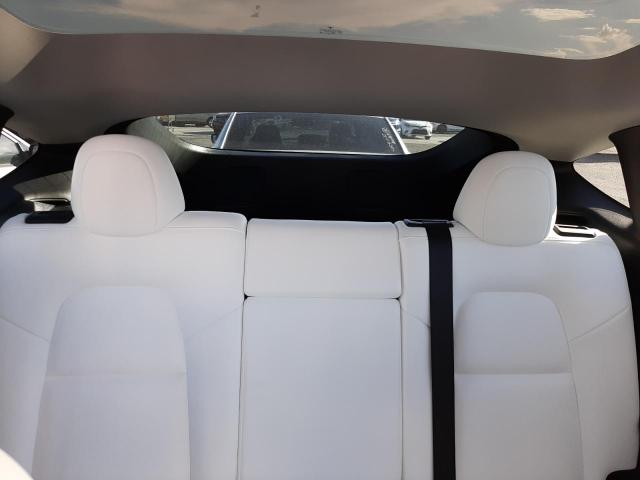 Photo 6 from auction – 2022 TESLA MODEL Y with VIN 7SAYGDEF1NF488387