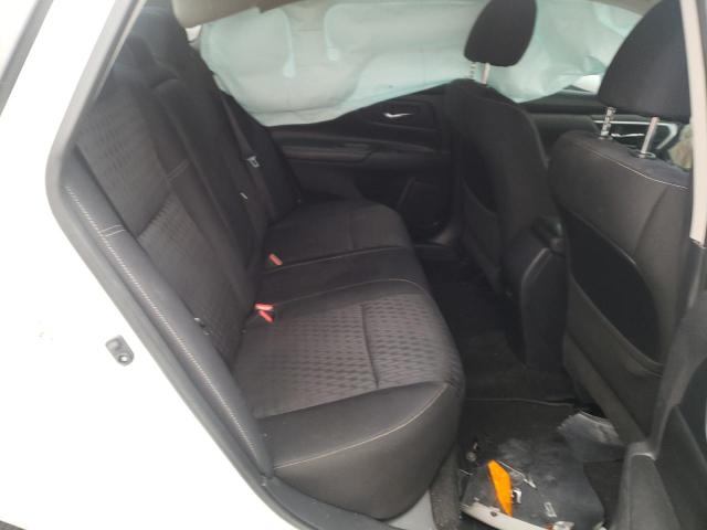 Photo 6 from auction – 2017 NISSAN ALTIMA 2.5 with VIN 1N4AL3AP2HC239011