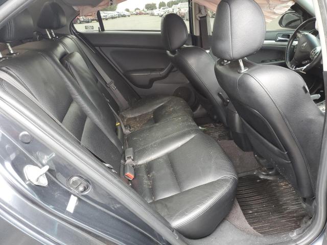 Photo 6 from auction – 2008 ACURA TSX with VIN JH4CL96968C011978