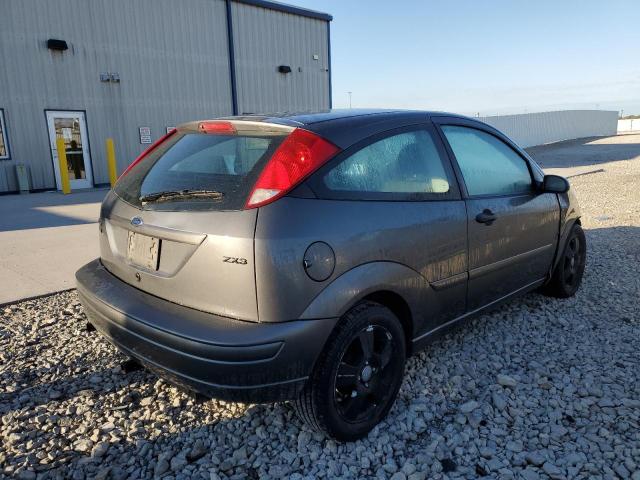 Photo 4 from auction – 2005 FORD FOCUS ZX3 with VIN 3FAFP31N85R144670
