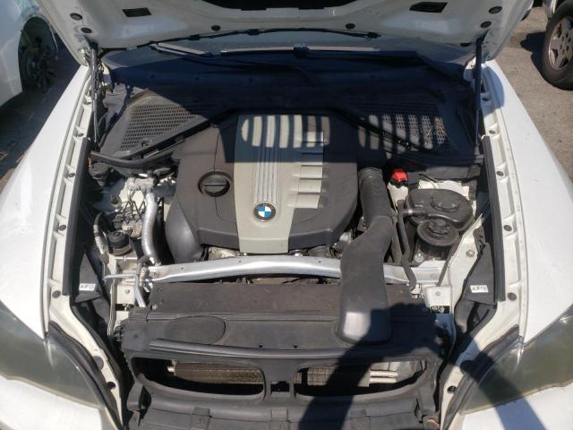 Photo 7 from auction – 2011 BMW X5 XDRIVE3 with VIN 5UXZW0C5XBL659023