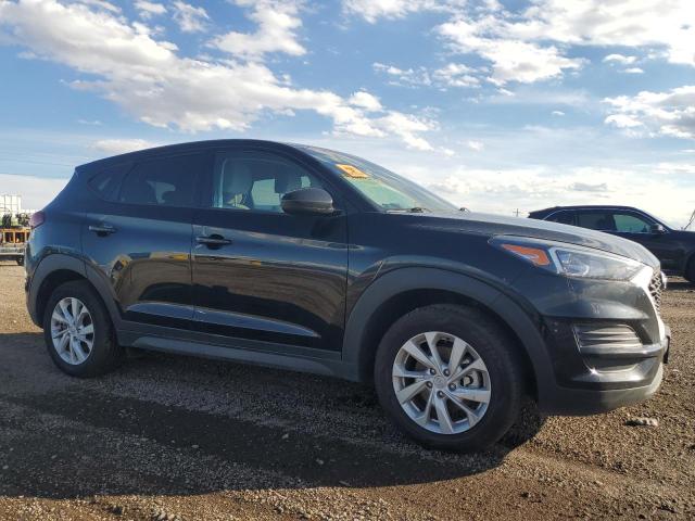 HYUNDAI TUCSON SE 2020 with VIN KM8J2CA41LU190515 - Photo from auction
