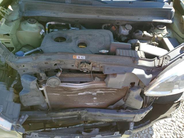 Foto 7 de la subasta – 2013 KIA SOUL + con VIN KNDJT2A66D7589949