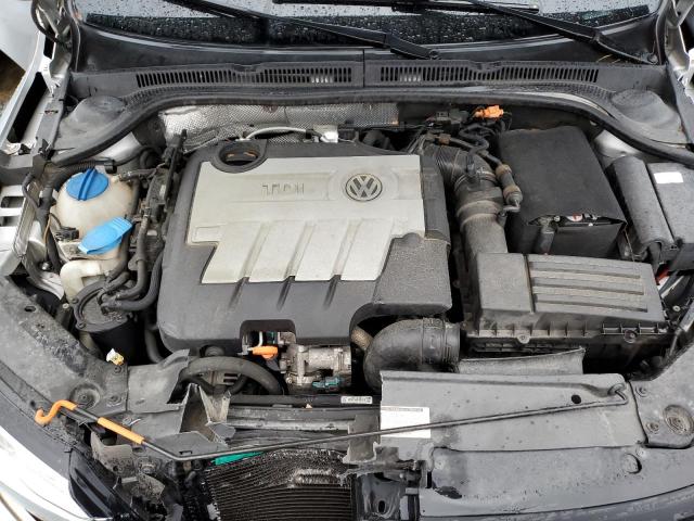 Photo 7 from auction – 2012 VOLKSWAGEN JETTA TDI with VIN 3VWLL7AJ6CM363759