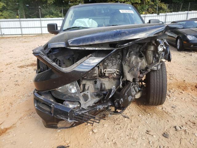 Photo 9 from auction – 2006 FORD EXPEDITION with VIN 1FMFU20506LA16823