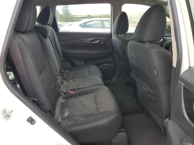 Photo 6 from auction – 2018 NISSAN ROGUE S with VIN KNMAT2MV6JP536215