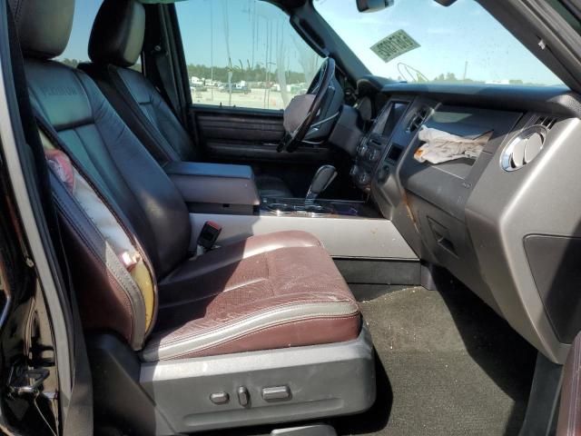 Photo 5 from auction – 2016 FORD EXPEDITION with VIN 1FMJU1LT7GEF36036