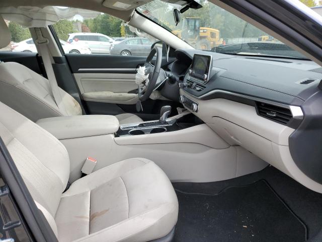 Photo 5 from auction – 2022 NISSAN ALTIMA SV with VIN 1N4BL4DV7NN355776