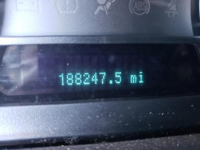 Photo 8 from auction – 2011 FORD FLEX LIMIT with VIN 2FMHK6DC7BBD10504