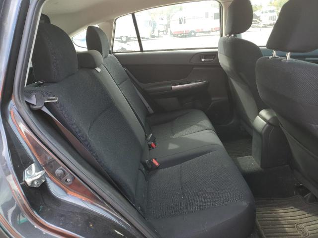 Photo 6 from auction – 2015 SUBARU IMPREZA PR with VIN JF1GPAC68F8227338
