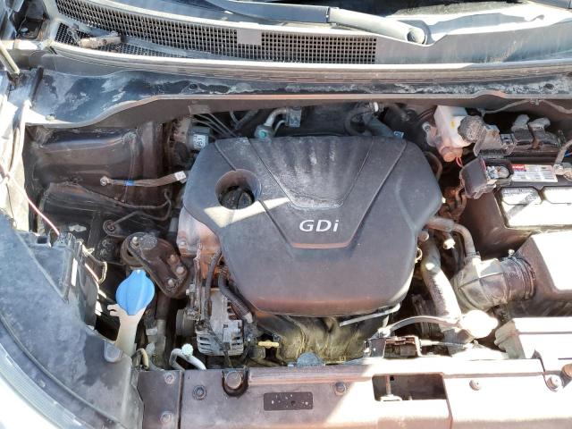 Photo 9 from auction – 2015 KIA SOUL with VIN KNDJN2A23F7192824