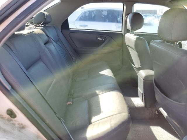 Photo 6 from auction – 2001 TOYOTA CAMRY with VIN JT2BG22K310571023