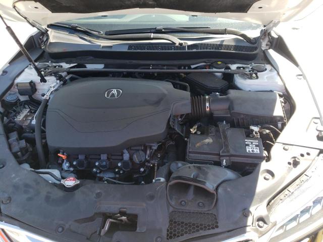 Photo 7 from auction – 2017 ACURA TLX TECH with VIN 19UUB2F54HA002884