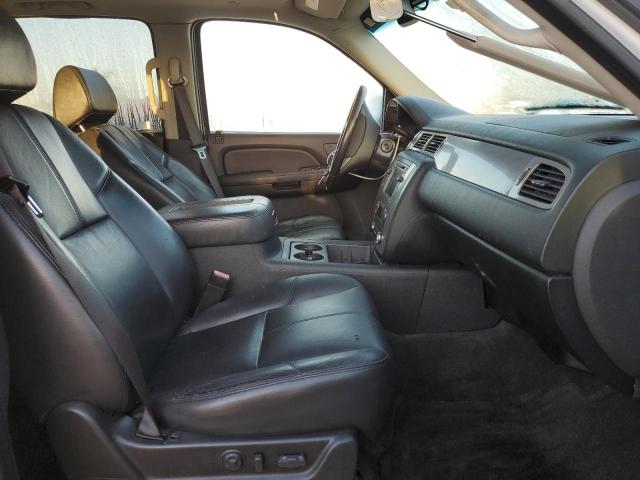 Photo 5 from auction – 2008 CHEVROLET SUBURBAN K with VIN 3GNFK16388G160704