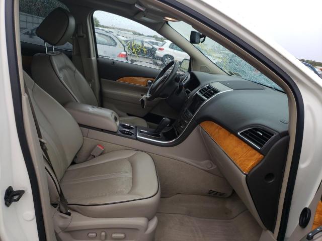 Photo 5 from auction – 2013 LINCOLN MKX with VIN 2LMDJ8JK3DBL38994