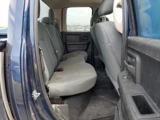 Photo 6 from auction – 2019 RAM 1500 CLASS with VIN 1C6RR6FT3KS744188