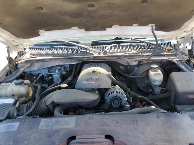 Photo 7 from auction – 2005 CHEVROLET SILVERADO with VIN 2GCEC19V251142024