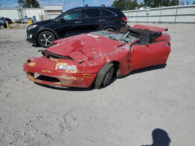 Photo 2 from auction – 1993 MAZDA MX-5 MIATA with VIN JM1NA351XP1415868