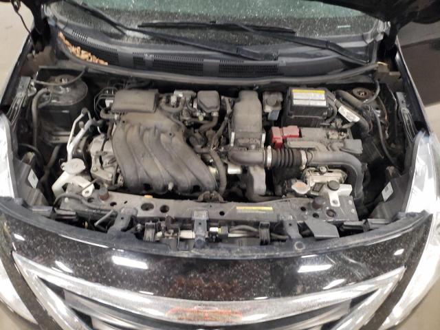Photo 7 from auction – 2017 NISSAN VERSA S with VIN 3N1CN7APXHL806223