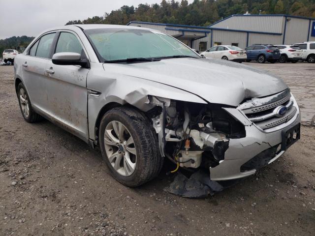 Фото 1 с аукциона – 2011 FORD TAURUS SEL с VIN 1FAHP2EW4BG144495