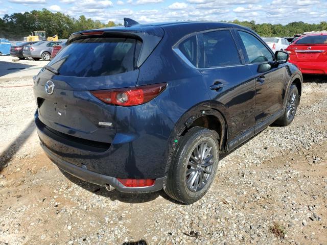Photo 4 from auction – 2019 MAZDA CX-5 TOURI with VIN JM3KFBCM4K1569438
