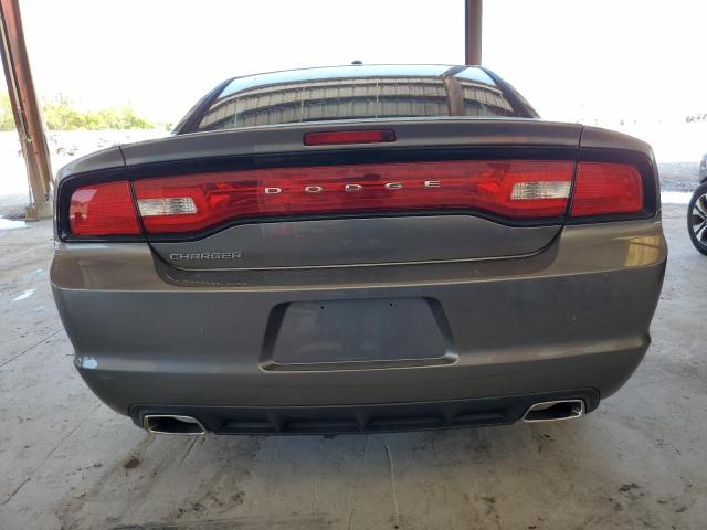 Photo 6 from auction – 2012 DODGE CHARGER SX with VIN 2C3CDXHG6CH164028