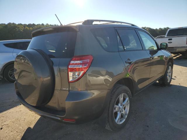 Photo 4 from auction – 2012 TOYOTA RAV4 with VIN 2T3BF4DV2CW200303