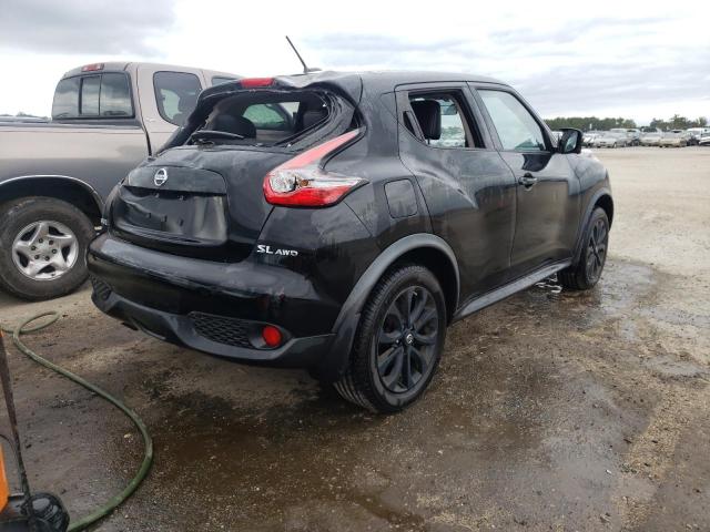 Photo 4 from auction – 2015 NISSAN JUKE S with VIN JN8AF5MV5FT563370