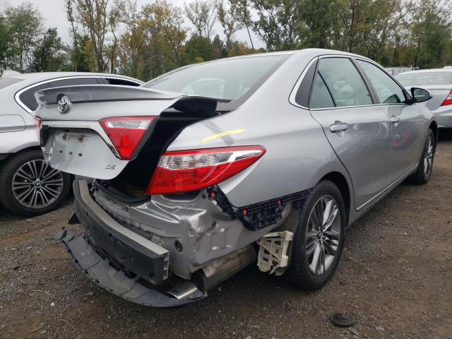 Photo 4 from auction – 2016 TOYOTA CAMRY LE with VIN 4T1BF1FK0GU249600