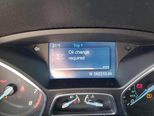 Photo 8 from auction – 2014 FORD FOCUS SE with VIN 1FADP3K25EL360082