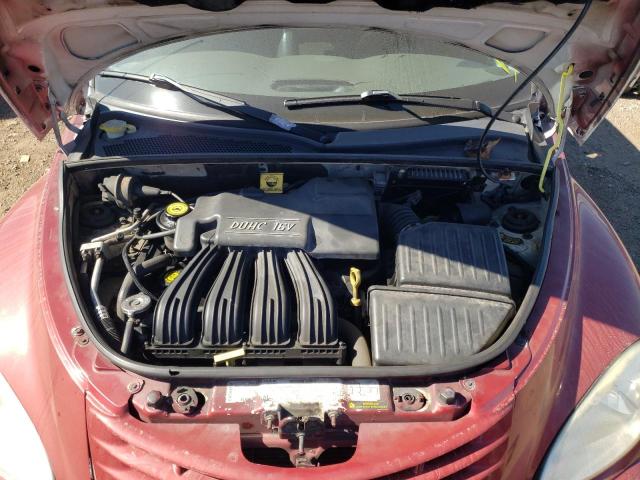 Photo 7 from auction – 2001 CHRYSLER PT CRUISER with VIN 3C8FY4BB41T550488