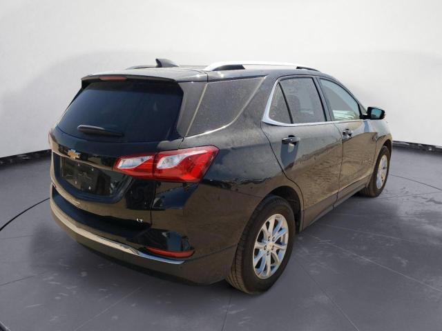 Photo 4 from auction – 2018 CHEVROLET EQUINOX LT with VIN 2GNAXJEVXJ6346048