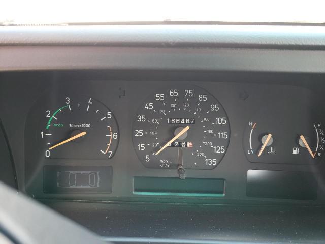Foto 8 de la subasta – 1993 SAAB 9000 CS con VIN YS3CK68B5P1000296