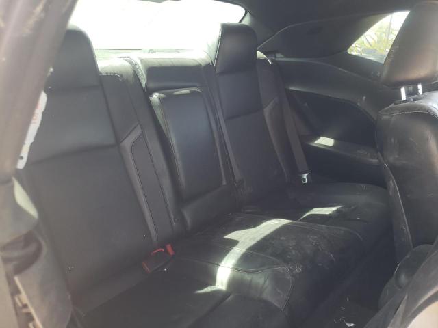 Photo 6 from auction – 2015 DODGE CHALLENGER with VIN 2C3CDZBG4FH704520