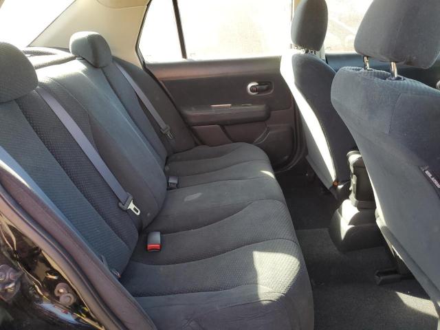 Photo 6 from auction – 2010 NISSAN VERSA S with VIN 3N1BC1AP6AL459297