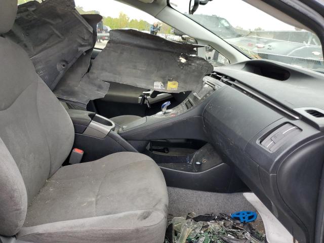 Photo 5 from auction – 2015 TOYOTA PRIUS with VIN JTDKN3DU3F0419350