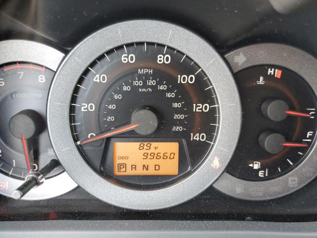 Photo 8 from auction – 2012 TOYOTA RAV4 SPORT with VIN JTMWF4DV7C5043568