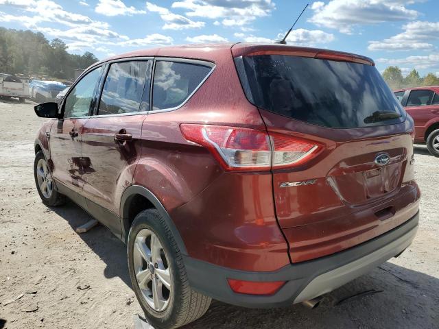 Photo 3 from auction – 2016 FORD ESCAPE SE with VIN 1FMCU0GX7GUC62360