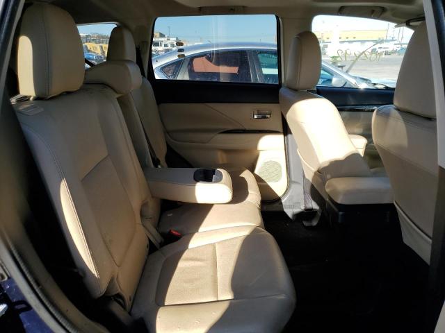 Photo 6 from auction – 2016 MITSUBISHI OUTLANDER with VIN JA4AD3A35GZ022126